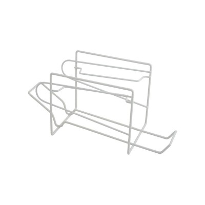 Šaldytuvo organizatorius...